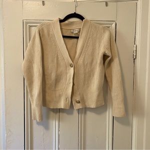 Cream Club Monaco Cardigan